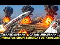 Download Lagu 🔥 Qatar Meluncurkan Rudal \