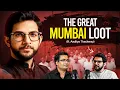 Lagu Why Mumbai is a mess? | Aaditya Thackeray