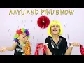 MORAL STORY FOR KIDS | LALACH BURI BALA | Fun Pretend Play Good habits | Ep 48 Aayu and Pihu Show