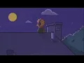 Juice Wrld extra chill for over an hour Lofi Mix CHILLAF Slowed Reverb