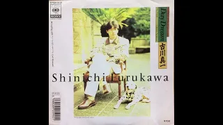 Shinichi Furukawa 古川真一 Day Dream 1988  Shinichi Furukawa 古川真一 Day Dream 1988