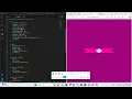 HTML CSS Project 36 Button 4 Created by Trishanth Kumar