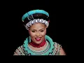Bucie ft. Kwesta - Thando Lwethu (Official Video)