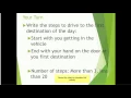 CS1030 C14 2 Writing Pseudocode
