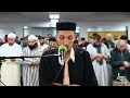 Lagu Ahmed Al-Qulaib I Taraweeh Night 21 I HD