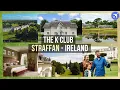 Lagu The K Club, Straffan, Ireland ⭐⭐⭐⭐⭐