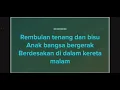 Download Lagu UNTUK YANI - IWAN FALS (Album cikal 1991) #ngalorngidulnyaiwanfals #iwanfals