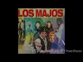 LOS MAJOS-SE ME OLVIDO OTRA VEZ-VOZ DE ALEJANDRO JARA-AÑO 2000