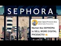 Sell More Digital Products Using Sephora s Marketing Strategy