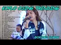 Lagu DINI KURNIA - IMPEN IMPENEN, GULU PEDOT, ACLAK - FULL ALBUM LAGU OSING BANYUWANGI VIRAL TERLARIS