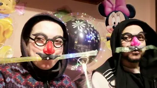 النهارده يوم مش عادي النهارده عيد ميلادي 