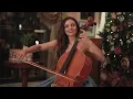 Vesislava & Lidia Stankulova - Angels We Have Heard on High (Quiet Christmas Album)