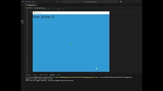Build a Snake Game with Python Turtle Graphics - Step-by-Step Tutorial