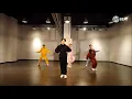 H.O.T - 캔디(Candy) Dance practice (by A.C.E 에이스)