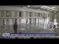 Snohomish County Jail lawsuit over inmate death