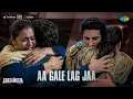 Aa Gale Lag Jaa | Sarzameen | Prithviraj S, Kajol, Ibrahim Ali Khan, Sonu Nigam, Vishal K,Kausar M