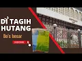 Download Lagu KEBLABASAN NAIK MTR TSIM SAT TSUI SAMPAI KE WHANPOA HONGKONG