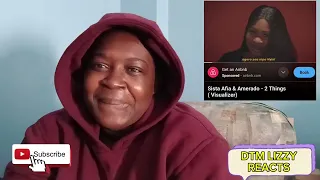 this banger is bangering sista afia ft amerado 2 things sistaafia amerado ghanamusic