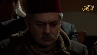 رشدي بدو باخد بتار أبو عبدو و يطق الباشاويش فشكة بين عيونو