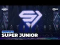 [#2025MAMA]SUPER JUNIOR-Express Mode+Mr. Simple+미인아 (BONAMANA)+쏘리 쏘리 (Sorry, Sorry) | Mnet 251128 방송