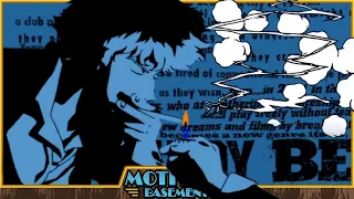 Download Cowboy Bebop's Intro is Cooler Than You Think MP3