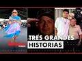 Download Lagu Capítulo Los Informantes: Andrea Montañez, El soldado Benjamín y Mane, el papá de Lucho Díaz