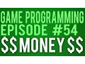 Game Programming 54 - Cash System