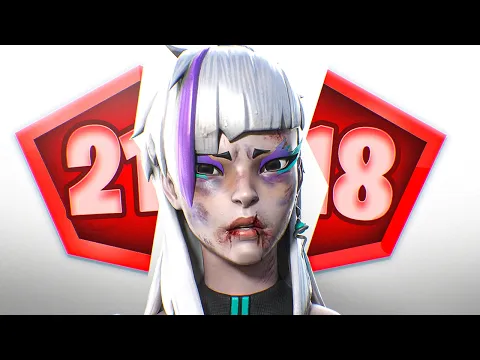 Video Thumbnail: ktoś ZHACKOWAŁ mój PIERWSZY TURNIEJ w Fortnite