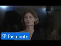 Download Lagu Progressive Romantics by Alberta Ferretti, Milan Fall/Winter 2025-26 | FashionTV | FTV