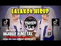 Download Lagu DJ SUNDA🔥LALAKON HIRUP🔥HENDY RESTU BAJIDOR x METAL MENGKANE DROP BBHC - YAUDAHIYADJ RMX AZIFVNKY
