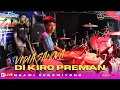 COVER KENDANG CAK YOGA - DI KIRO PREMAN VIDIA SANOVA - ARSANO MUSIC - FEAT DHEHAN PRO