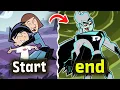 Danny Phantom From Beginning to End in 32 Min Danny s Dark Future Recap