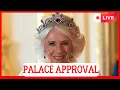 Download Lagu KONINKLIJKEN IN SCHOK! DE DROOM VAN KONINGIN CAMILLA WORDT EINDELIJK UITGAVE NA GOEDKEURING VAN H...