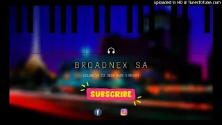 cousin ya dj obza part ii amapiano new release bass broadnex sa 
