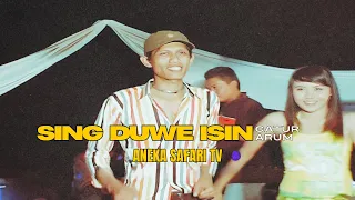 catur arum sing duwe isin official music video 