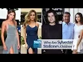 Who Are Sylvester Stallone s Children 3 Daughters And 2 Sons
