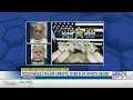 Muscogee Co Sheriff s Office executes 2 major arrests over 1 1 million in meth seized