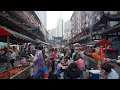 Download Lagu Duyun, Guizhou (贵州都匀). Walking tour of China county town・4K