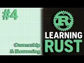 Ownership and borrowing in Rust A programming professor learns Rust 4