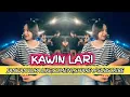 Lagu DiscO LatiN - KawiN Lari - ( Januard MGL ) - Dj REMIX !!