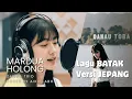 Lagu MARDUA HOLONG (Versi Bahasa Jepang) - Omega Trio | Cover by Aiko Labo