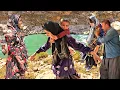 Download Lagu Nomadic Life: A Girl's Passionate Meeting with Her Family in the Heart of Nature