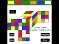 Rubik s Cube Solver 15-112 Term Project