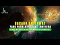 Download Lagu 100 Hajat Di Kabulkan... Bacaan Sholawat Yang Ringan Dibaca, Dan Pahalanya Tak Terbatas
