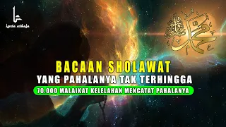 Download 100 Hajat Di Kabulkan... Bacaan Sholawat Yang Ringan Dibaca, Dan Pahalanya Tak Terbatas MP3