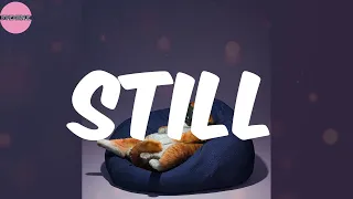 Download Still (Lyrics) - Jeff Bernat MP3