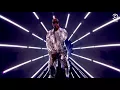 Don Cheadle Performs Notorious B.I.G's "Mo Money Mo Problems" | Lip Sync Battle