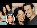 Sara Ramirez Family With Husband Ryan DeBolt