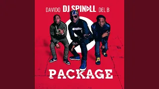 package feat davido del b 