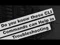 Searching and Filtering CLI Commands Every network Engineer must know to troubleshoot the network